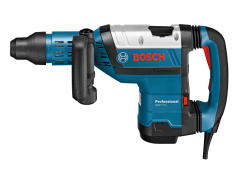 Bosch Professional GSH 7 VC Kırıcı