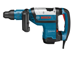 Bosch Professional GSH 7 VC Kırıcı