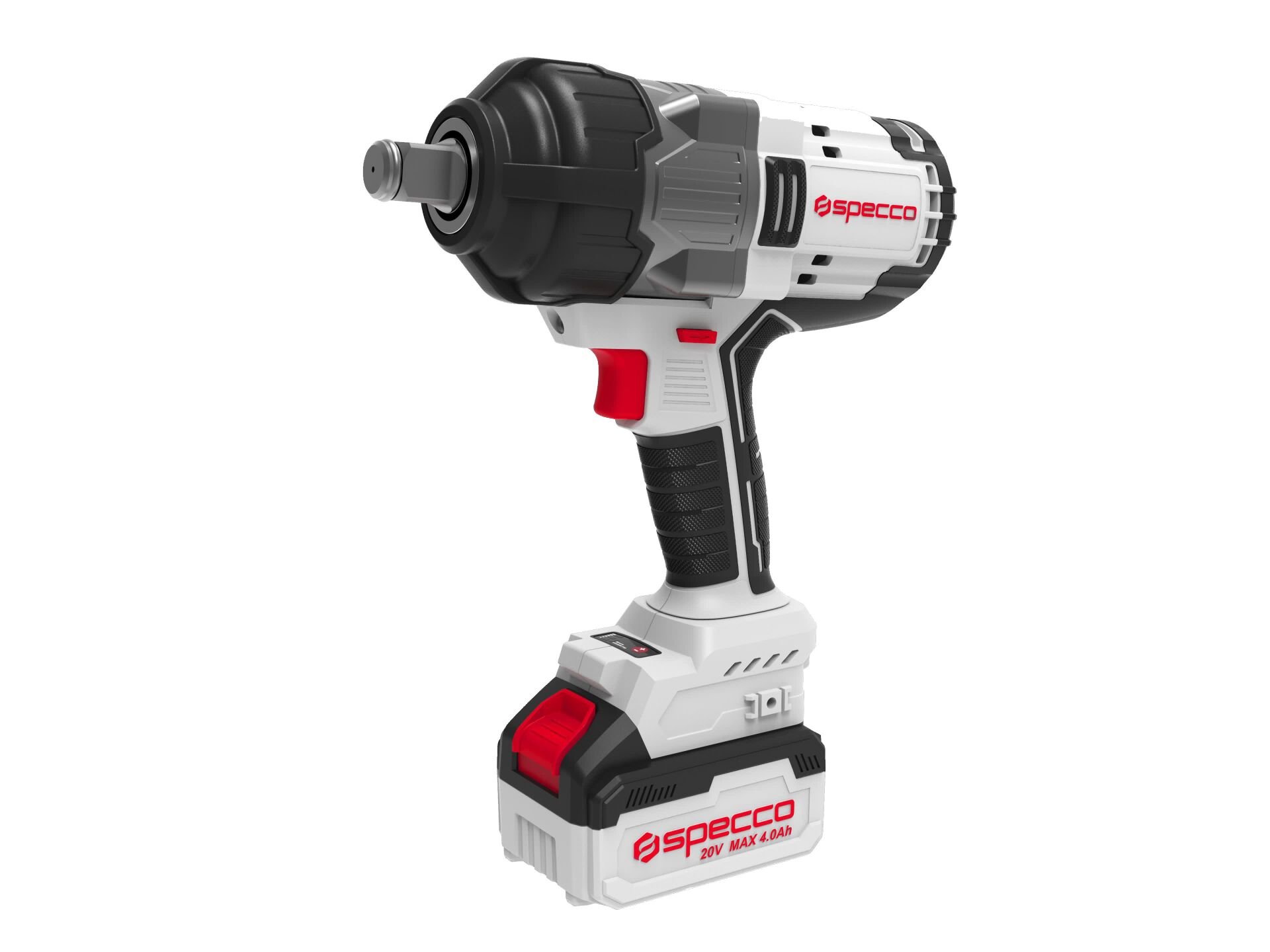 20 V 1/2'' ŞARJLI SOMUN SÖKME 1200NM SPECCO