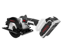 20 V ŞARJLI DAİRE TESTERE SPECCO