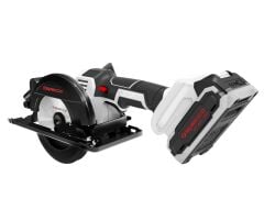 20 V ŞARJLI DAİRE TESTERE SPECCO