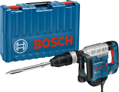 Bosch Professional GSH 5 CE Kırıcı
