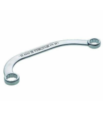 İzeltaş Yarım Ay Anahtar Yıldız İki Ağız 08X10