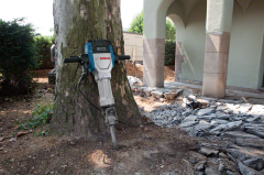 Bosch Professional GSH 27 VC Kırıcı