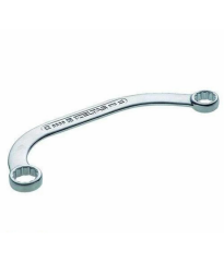 İzeltaş Yarım Ay Anahtar Yıldız İki Ağız11X13