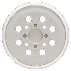 Bosch - 125 mm Zımpara Tabanı Yumuşak (PEX)