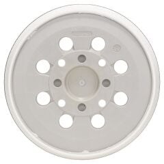 Bosch - 125 mm Zımpara Tabanı Yumuşak (PEX)