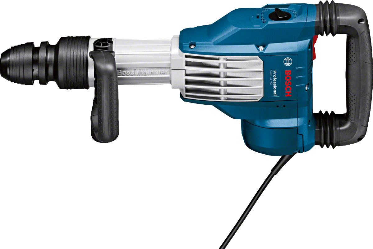 Bosch Professional GSH 11 VC Kırıcı