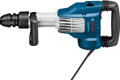 Bosch Professional GSH 11 VC Kırıcı