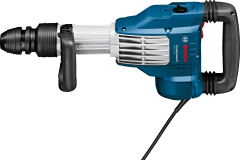 Bosch Professional GSH 11 VC Kırıcı