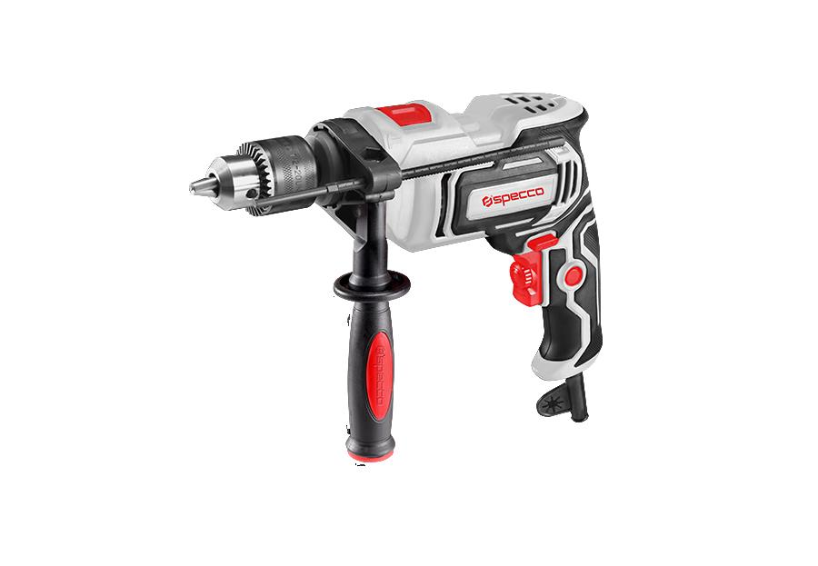 710 W DARBELİ MATKAP SPECCO