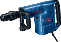 Bosch Professional GSH 11 E Kırıcı