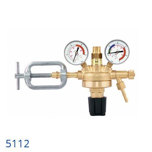 Yıldız 5112 Basınç Düşürücü