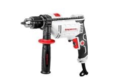 Specco 850W Darbeli Matkap 13 mm (Metal Mandren)