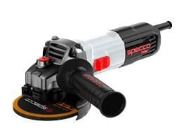 Specco 750W Avuç Taşlama 115 mm