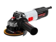 Specco 750W Avuç Taşlama 115 mm
