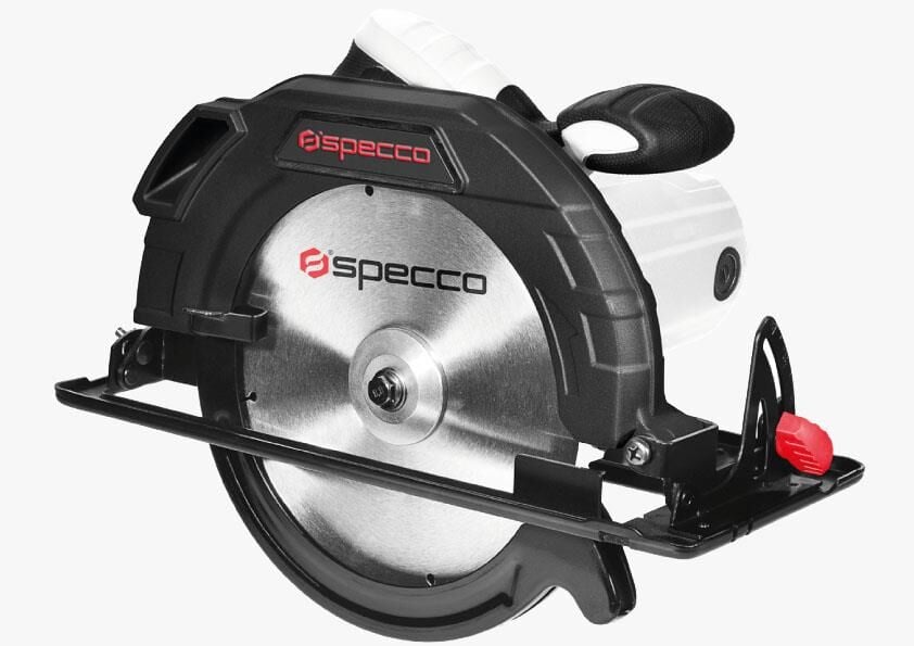 1350W 185 MM SUNTA KESME SPECCO