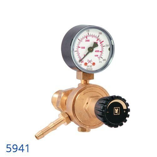 Yıldız 5941 Basınç Düşürücü