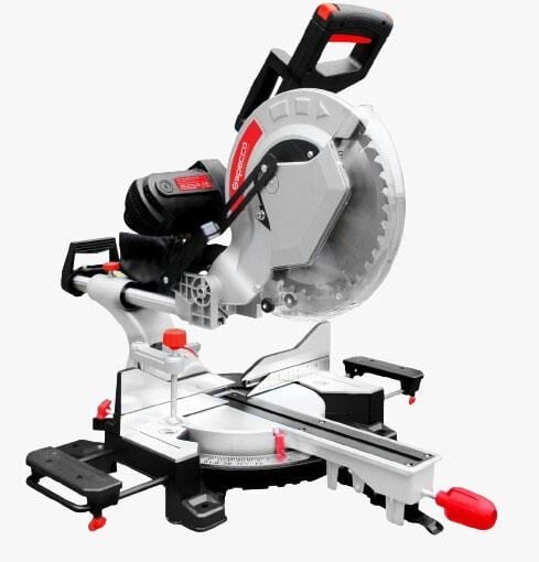 2000 W GÖNYE KESME SPECCO (ÇİFT TARAFLI YATAR)