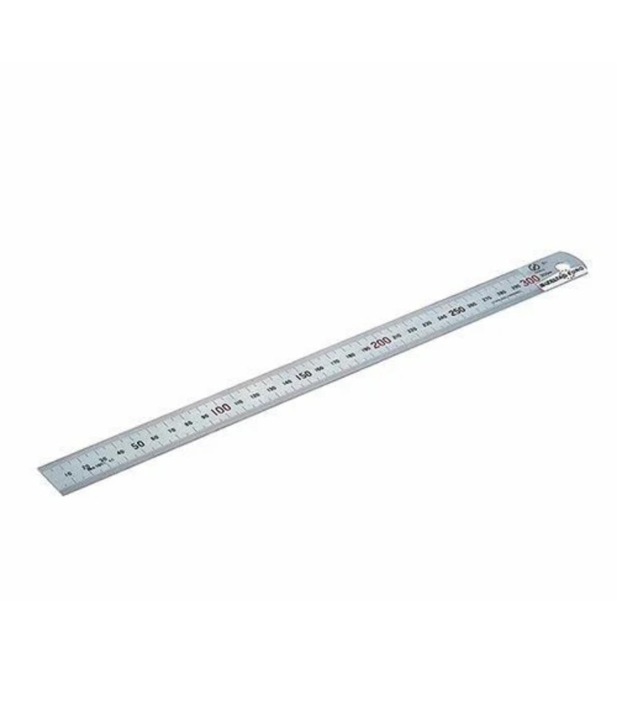 İzeltaş Çelik Metre 50 Cm