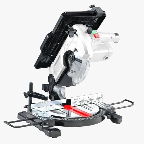 Specco Gönye Kesme 210 mm 1200W