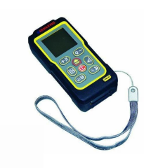 İzeltaş Lazer Metre ( Dijital Göstergeli )   40 M