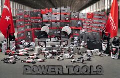 450 W DEKUPAJ TESTERE MAKİNESİ SPECCO