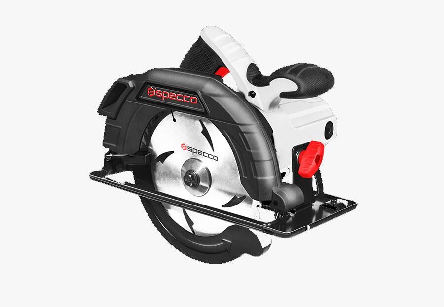 Specco Sunta Kesme 185 mm 1600W