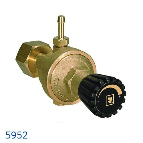 Yıldız 5952 Basınç Düşürücü