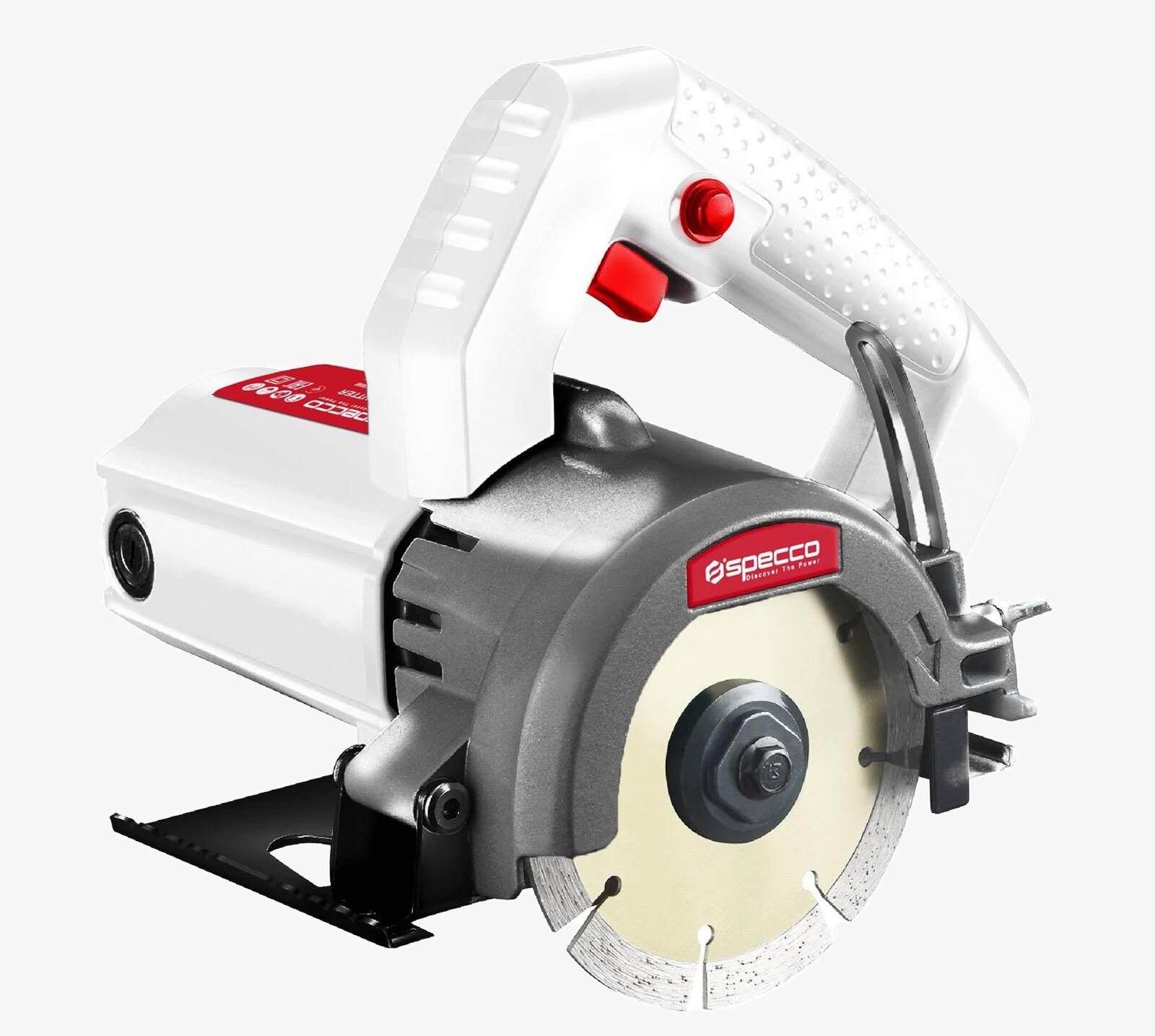 SPECCO 1500W MERMER KESME MAKİNESİ