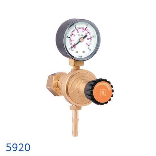 Yıldız 5920 Basınç Düşürücü