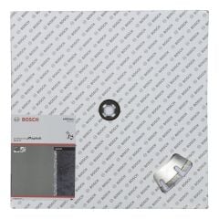 Bosch - Standard Seri Asfalt İçin Elmas Kesme Diski 450 mm
