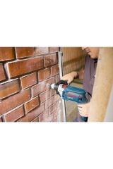 Bosch Gsb 16Re Darbeli Matkap 750W