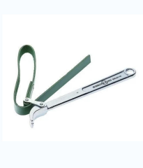 İzeltaş Kayışlı Filtre Sökeceği 60X140 Mm