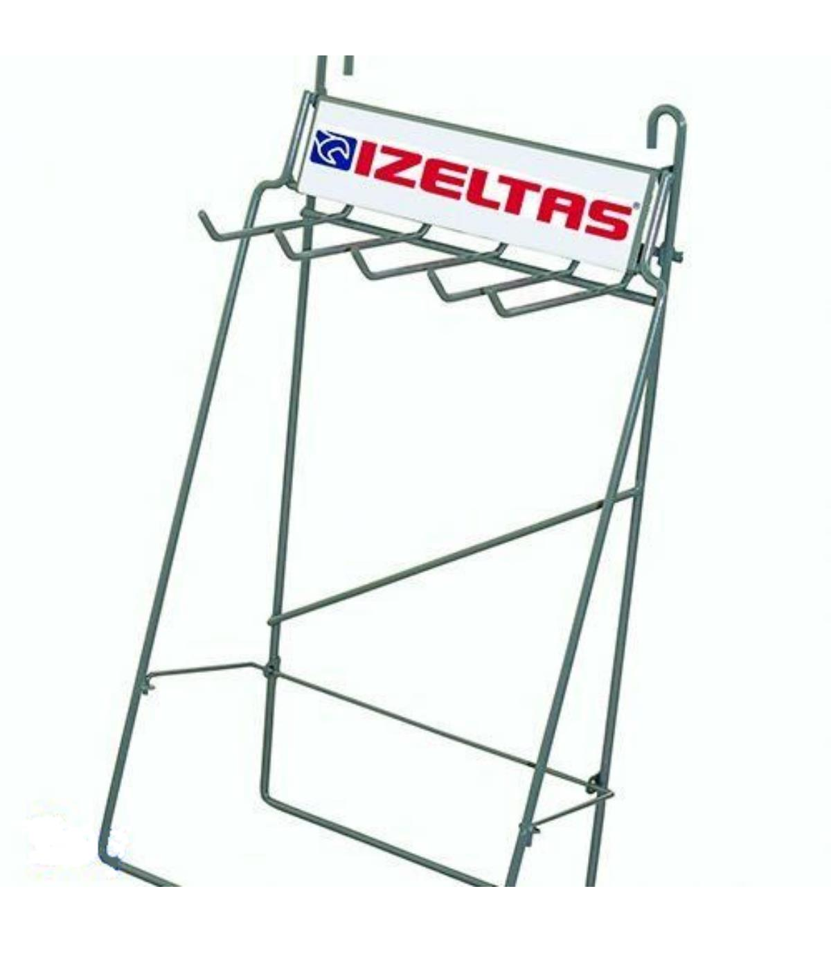 İzeltaş Kurbağacık Sehpası Boş