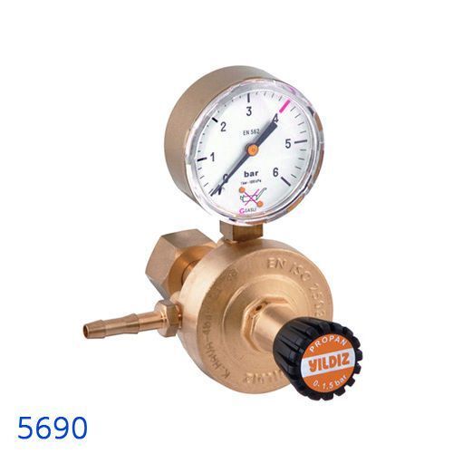 Yıldız 5690 Basınç Düşürücü