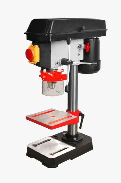 SÜTUNLU MATKAP 13 MM