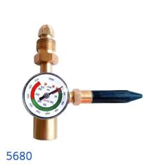 Yıldız 5680 Basınç Düşürücü