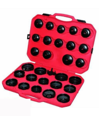 İzeltaş Yağ Filtre Sökeceği Seti  ( 30 Parça )