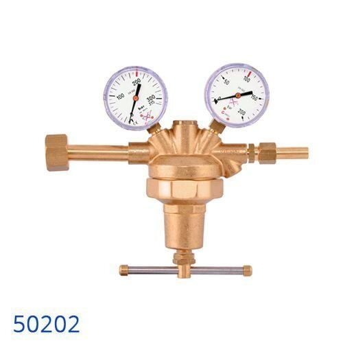 Yıldız 50202 Basınç Düşürücü