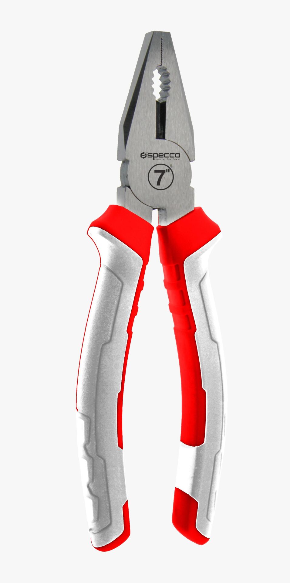 180 MM KOMBİNE PENSE SPECCO