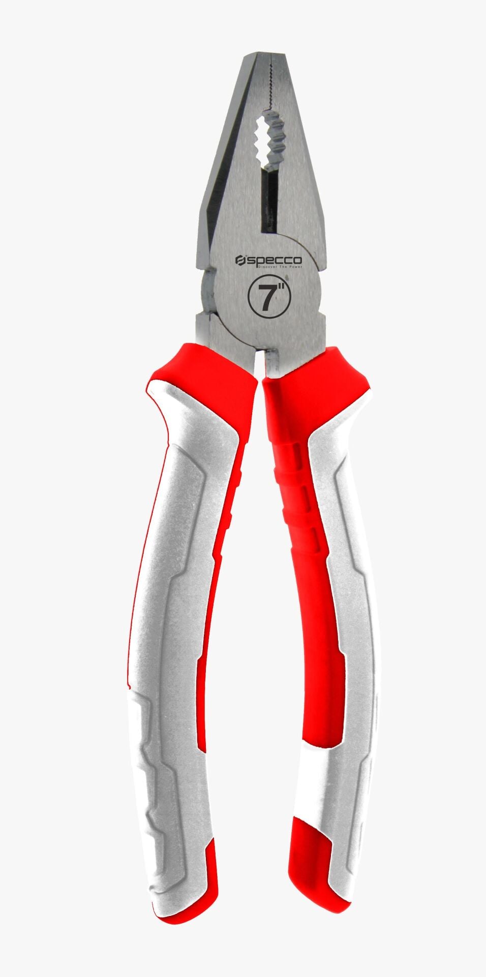 180 MM KOMBİNE PENSE SPECCO