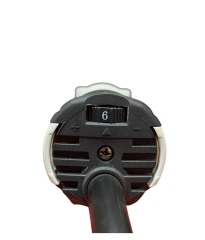 Specco Kısa Kalıpçı Taşlama Makinesi 650W SP-5041