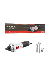 Specco Kısa Kalıpçı Taşlama Makinesi 650W SP-5041