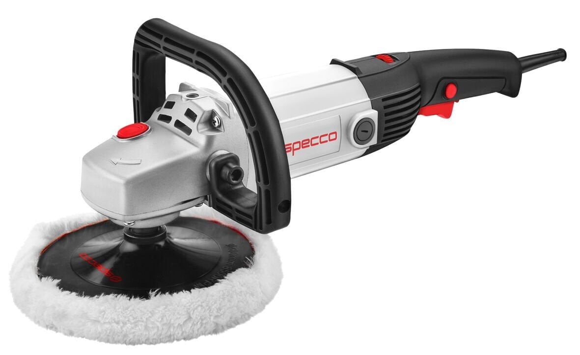 Specco Polisaj Makinesi 1300 W