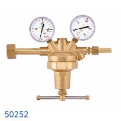 Yıldız 50252 Basınç Düşürücü