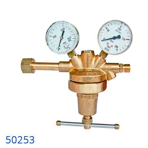 Yıldız 50253 Basınç Düşürücü