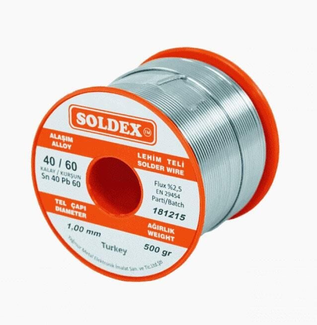 40-60  LEHIM TELI 500GR 1MM