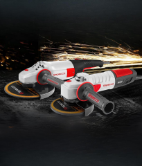 Specco Büyük Taşlama 180mm 2000W SP-5020