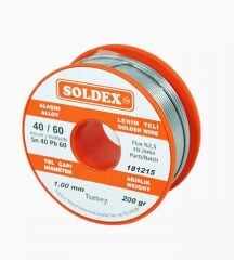 40-60 LEHIM TELI 200GR 1MM